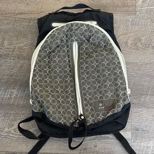 Sherpani Backpack